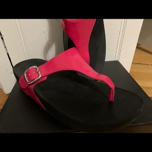 FitFlop size 7!
